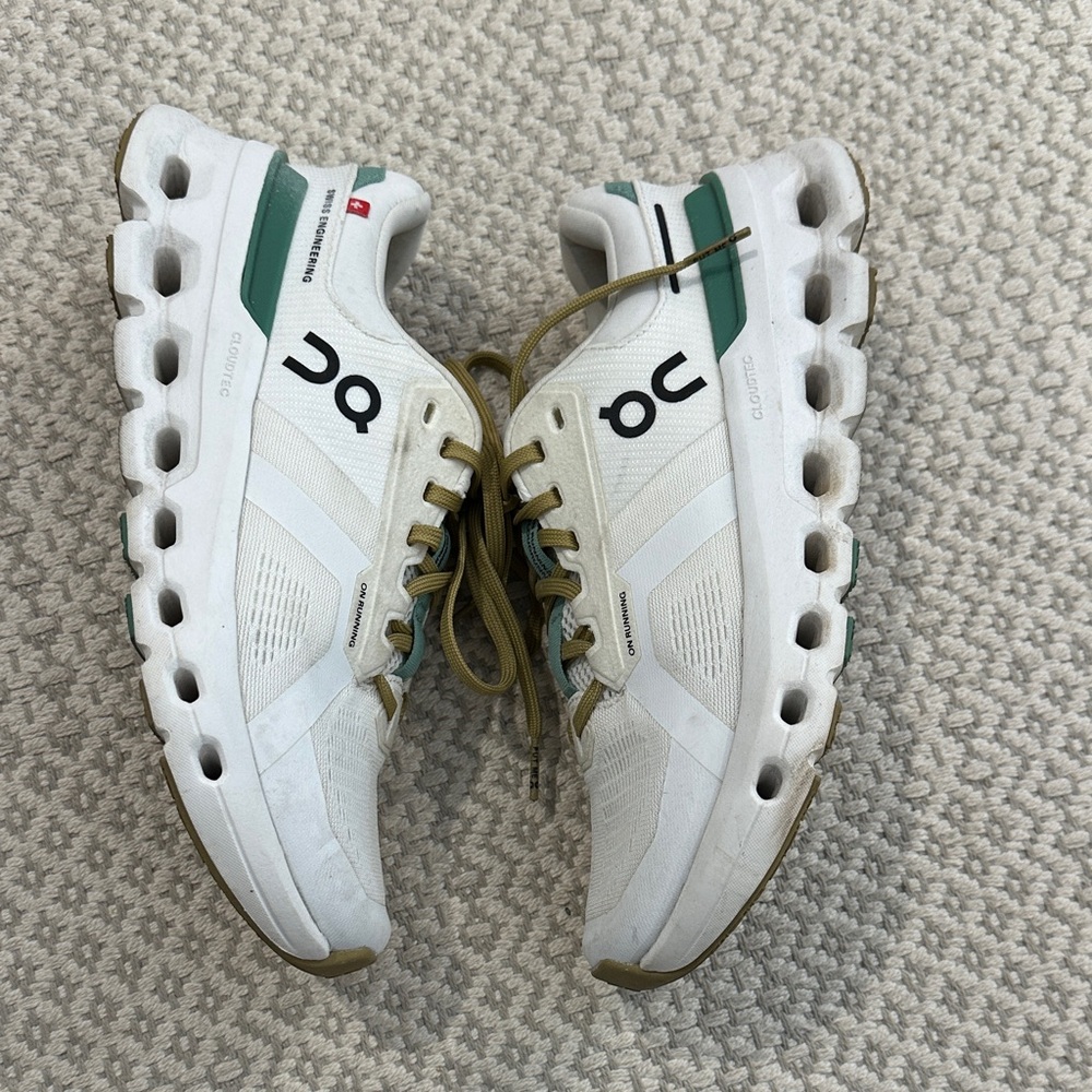 On Cloud Cloud Runner - image 3